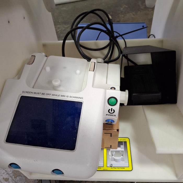 Monteris Medical NeuroBlate System Surgical Robot