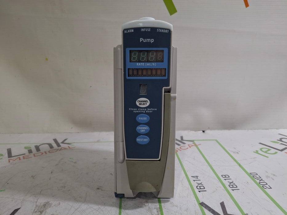 CareFusion Alaris 8100 LVP Infusion Pump Module