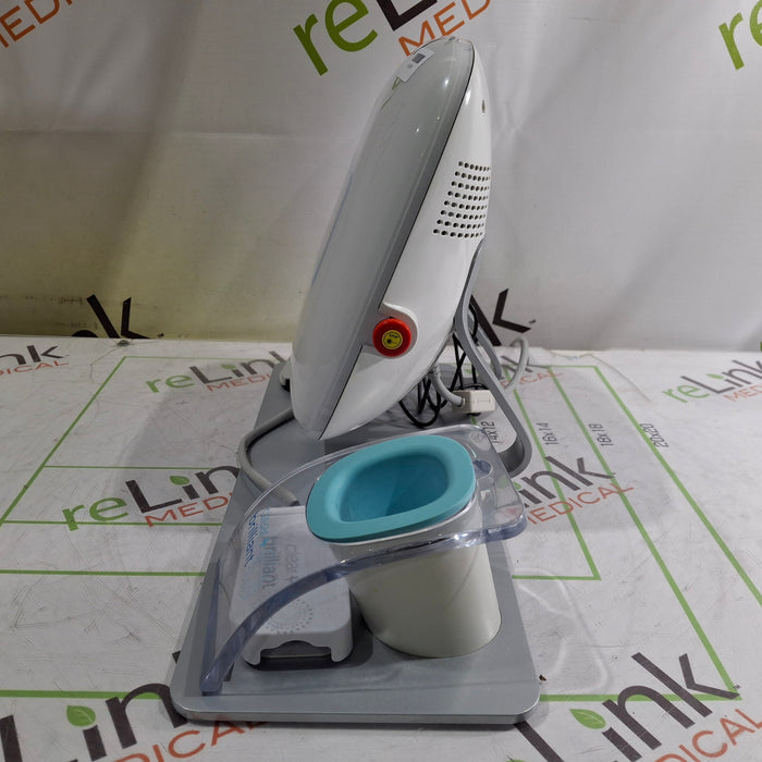 Solta Medical Clear+ Brilliant Laser System