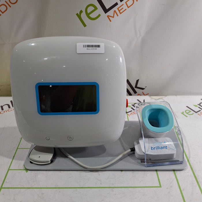Solta Medical Clear+ Brilliant Laser System