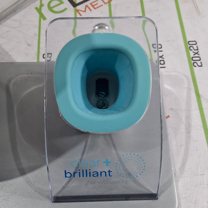 Solta Medical Clear+ Brilliant Laser System