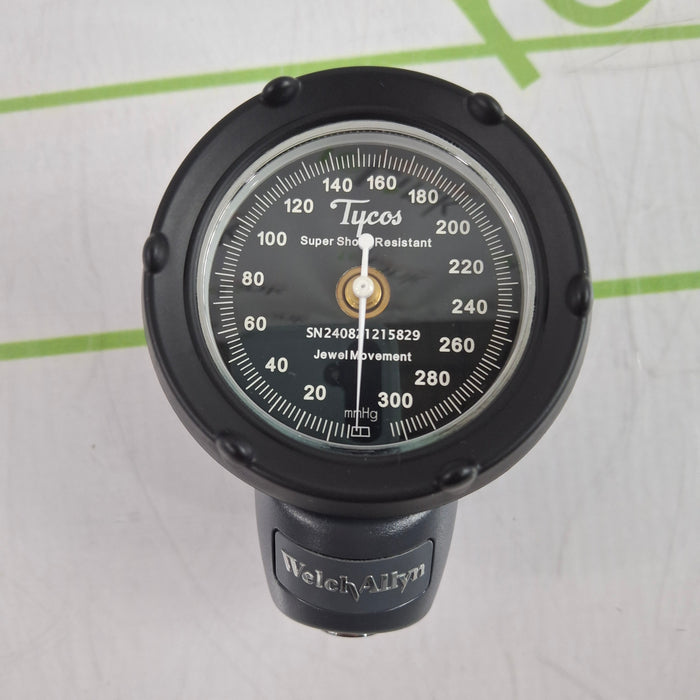 Hill-Rom Welch Allyn DS48A Blood Pressure Gauge