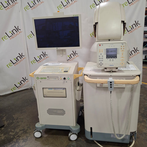 Medtronic O-Arm 2D/3D Imaging System