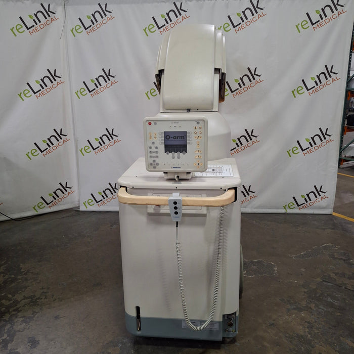 Medtronic O-Arm 2D/3D Imaging System