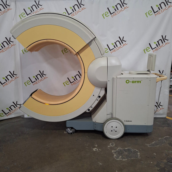 Medtronic O-Arm 2D/3D Imaging System