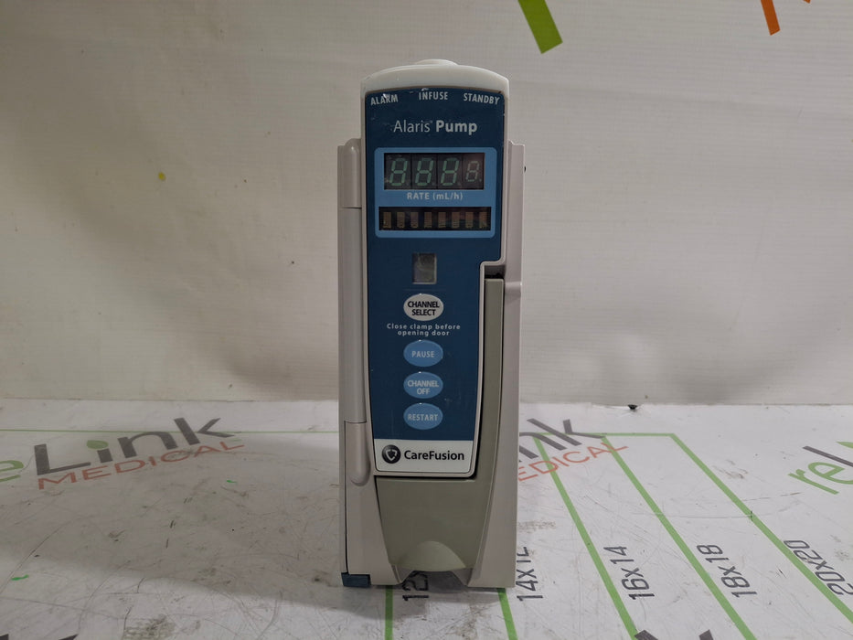 CareFusion Alaris 8100 LVP Infusion Pump Module