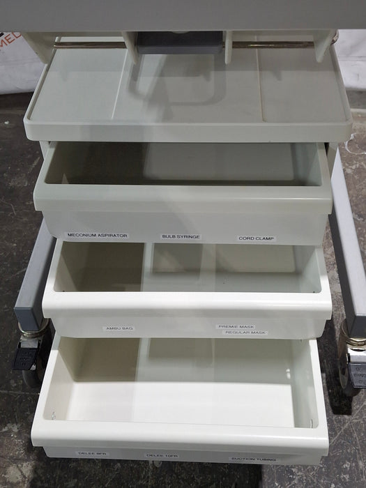 Ohmeda Medical Ohio Model 4400 Infant Warmer