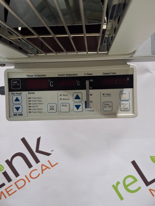 Ohmeda Medical Ohio Model 4400 Infant Warmer