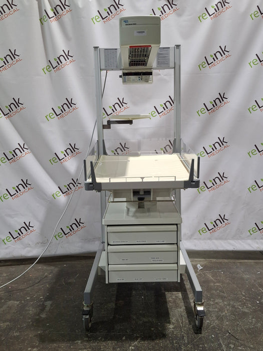 Ohmeda Medical Ohio Model 4400 Infant Warmer