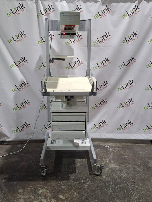 Ohmeda Medical Ohio Model 4400 Infant Warmer