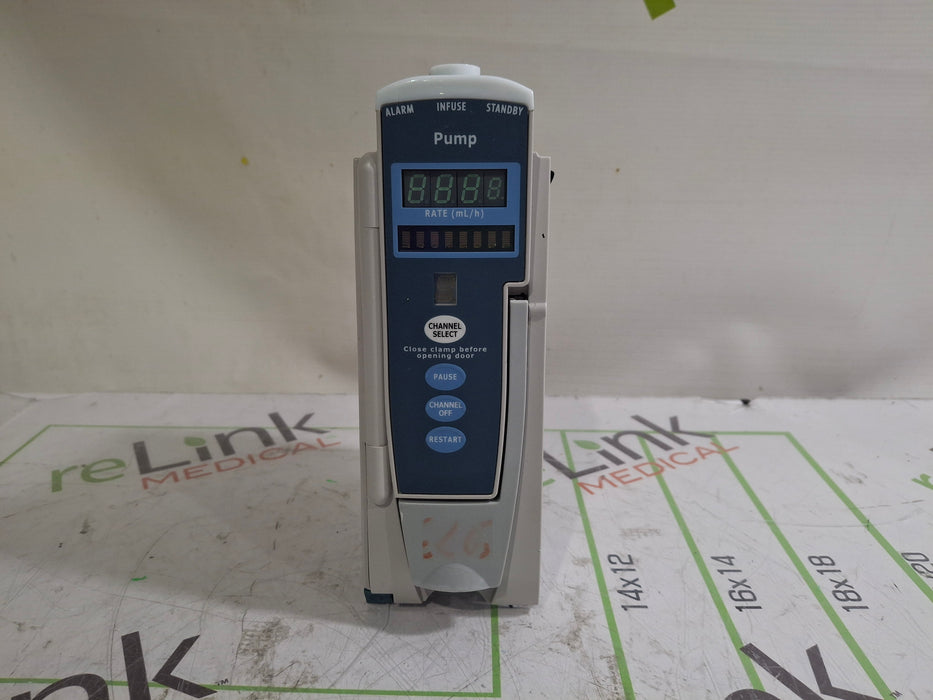 CareFusion Alaris 8100 LVP Infusion Pump Module