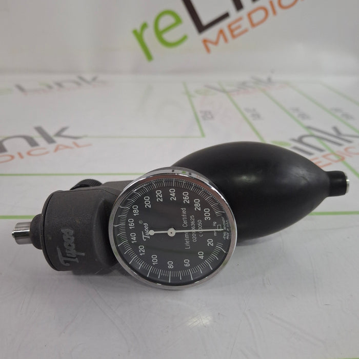 Tycos Sphygmomanometer Blood Pressure Monitor