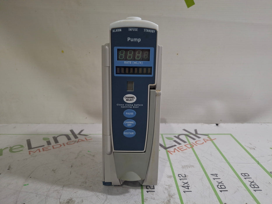 CareFusion Alaris 8100 LVP Infusion Pump Module