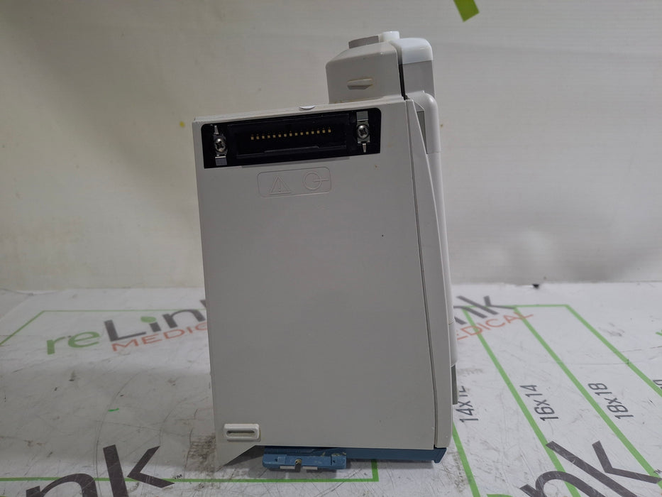 CareFusion Alaris 8100 LVP Infusion Pump Module