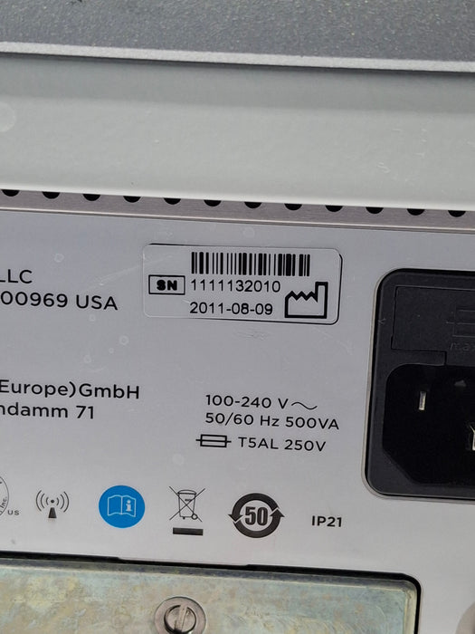 Ethicon Inc. GEN11 Endo-Surgery Generator