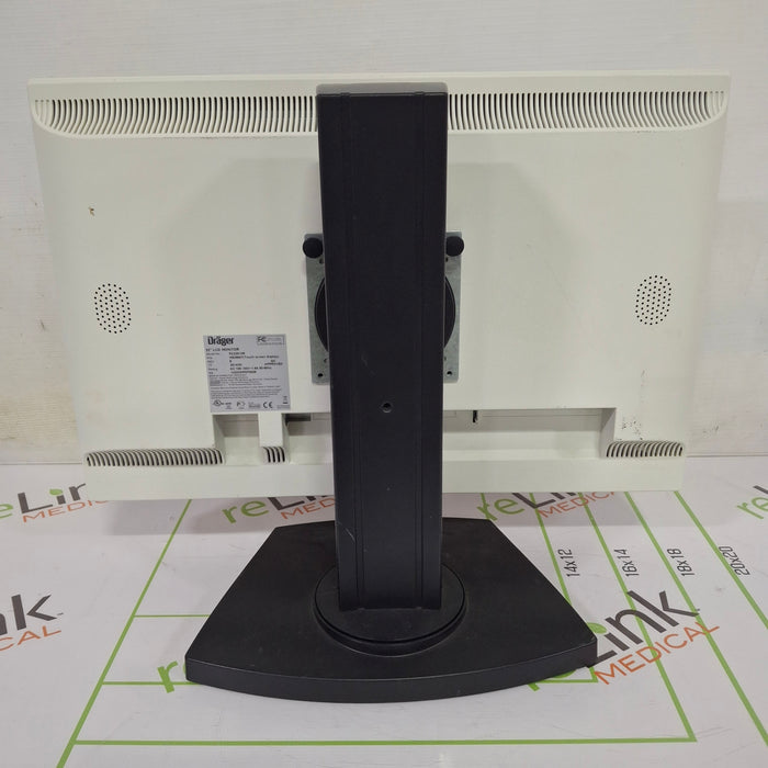 Draeger Medical 22" LCD Monitor