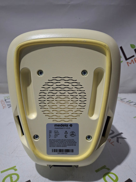 Medela 87115 Waterless Milk Warmer