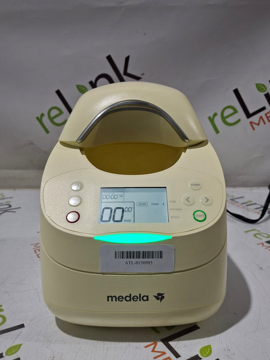 Medela 87115 Waterless Milk Warmer