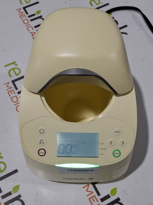 Medela 87115 Waterless Milk Warmer