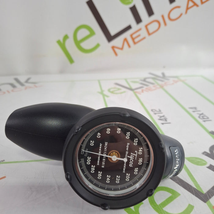 Hill-Rom Welch Allyn DS58 Aneroid Sphygmomanometer