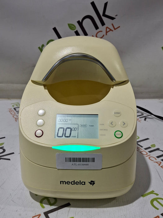 Medela 87115 Waterless Milk Warmer