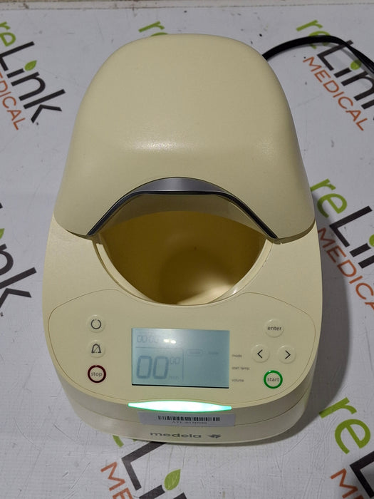 Medela 87115 Waterless Milk Warmer