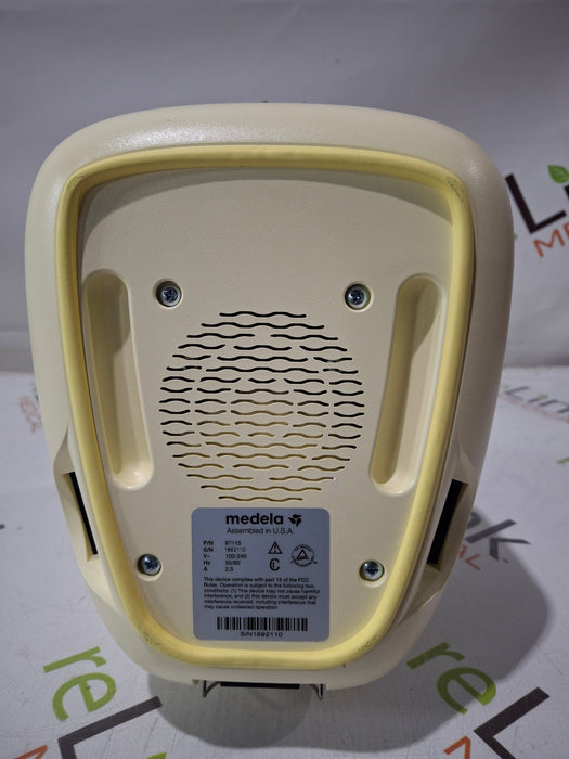 Medela 87115 Waterless Milk Warmer
