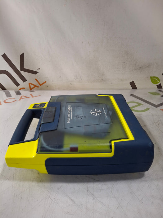 Cardiac Science PowerHeart G3 AED