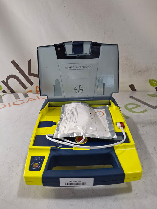 Cardiac Science PowerHeart G3 AED