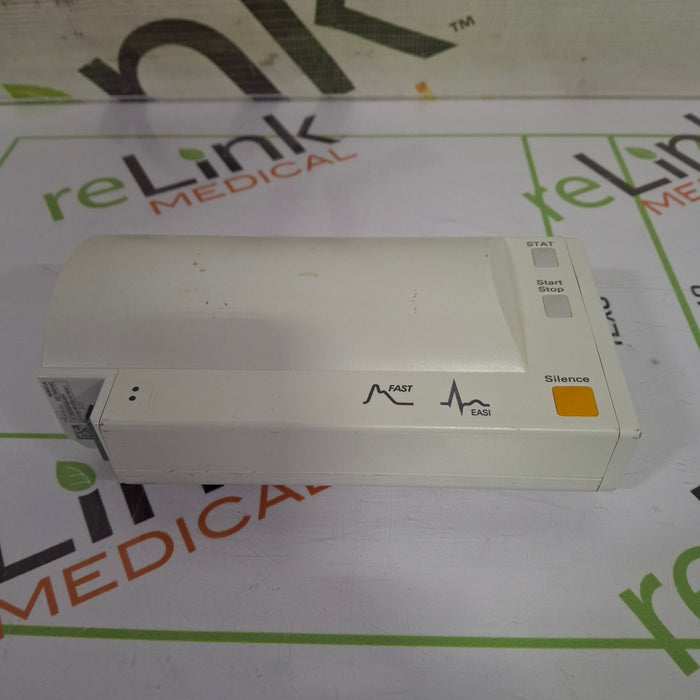 Philips M3001A-A01 Fast SpO2, NIBP, ECG MMS Module