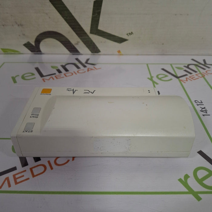 Philips M3001A-A01 Fast SpO2, NIBP, ECG MMS Module