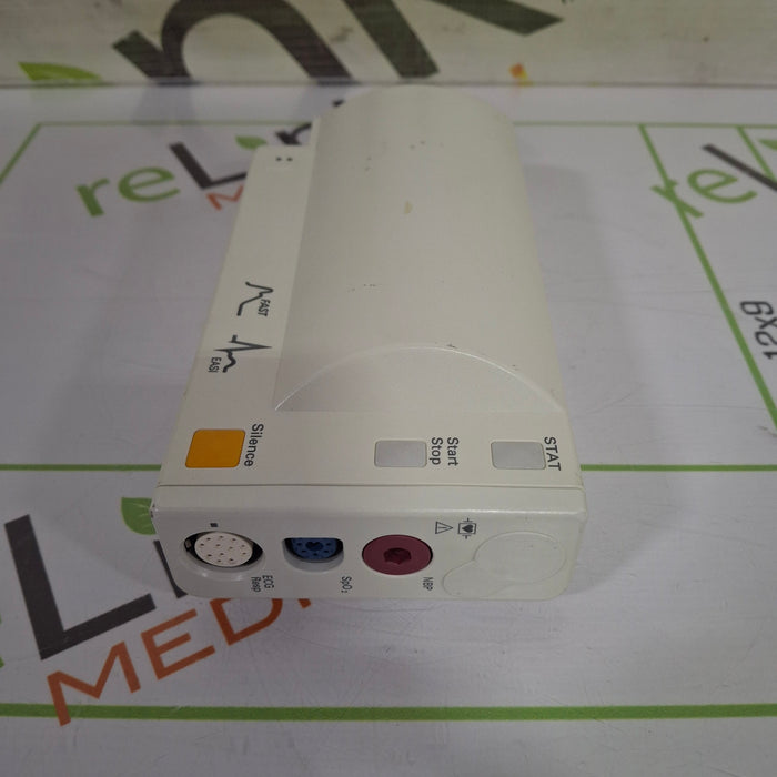 Philips M3001A-A01 Fast SpO2, NIBP, ECG MMS Module