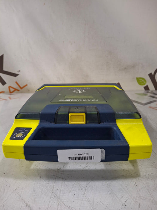 Cardiac Science PowerHeart G3 AED