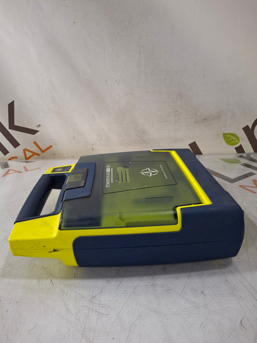 Cardiac Science PowerHeart G3 AED