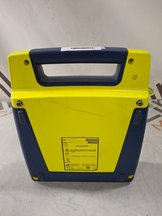 Cardiac Science PowerHeart G3 AED
