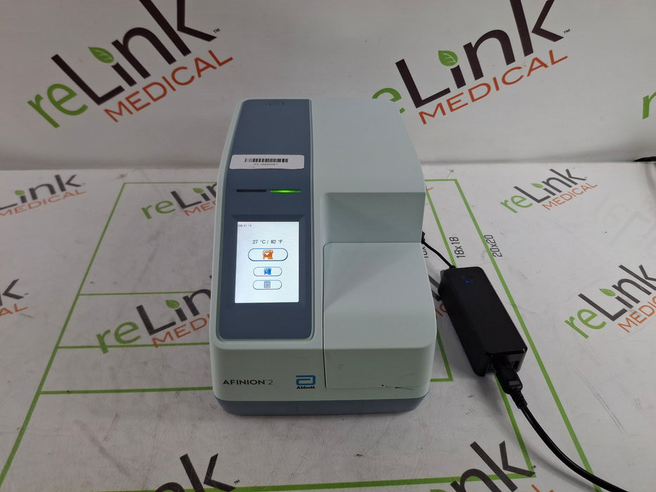 Abbott Afinion 2 Analyzer