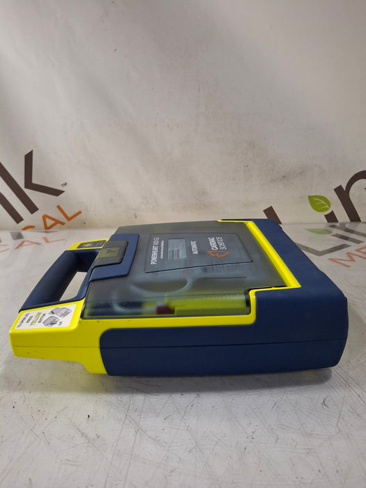 Cardiac Science PowerHeart G3 AED