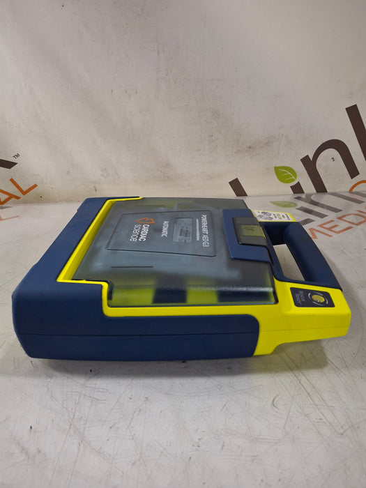 Cardiac Science PowerHeart G3 AED