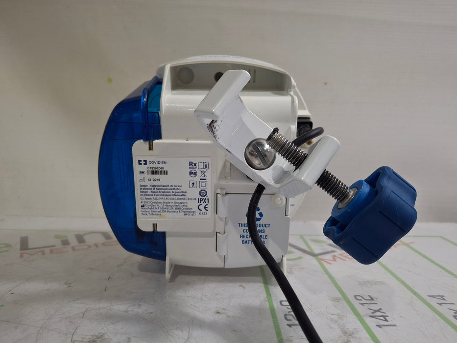 Covidien Kangaroo ePump Enteral Feeding Pump