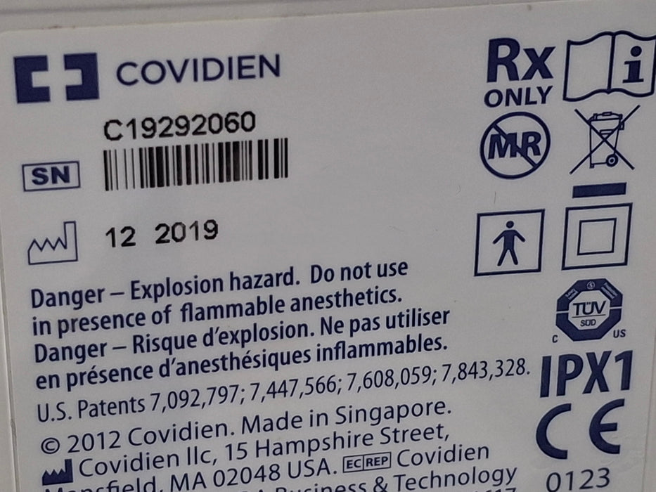 Covidien Kangaroo ePump Enteral Feeding Pump