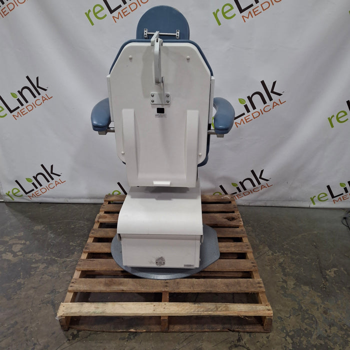 Global Surgical Corporation MaxiSelect Exam Chair