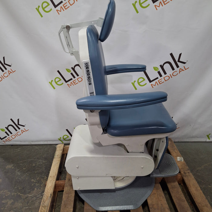 Global Surgical Corporation MaxiSelect Exam Chair