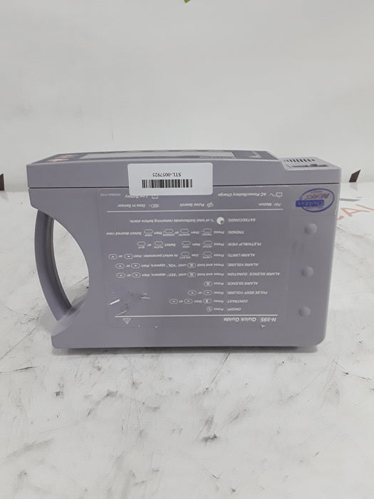 Nellcor N-595 Pulse Oximeter