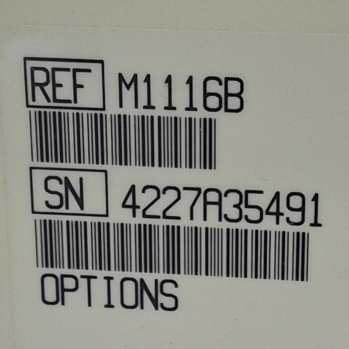 Philips M1116B Recorder Module
