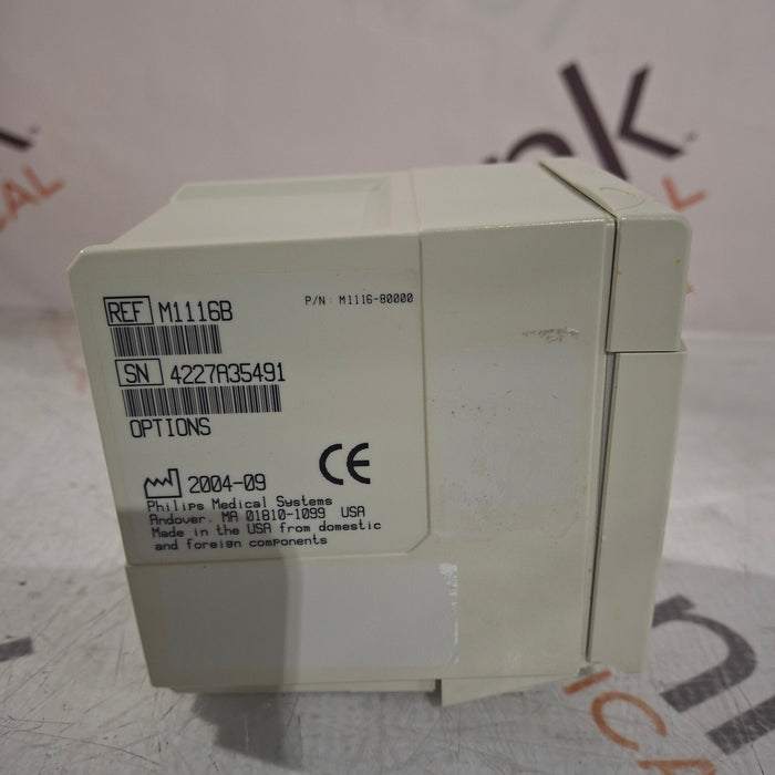 Philips M1116B Recorder Module