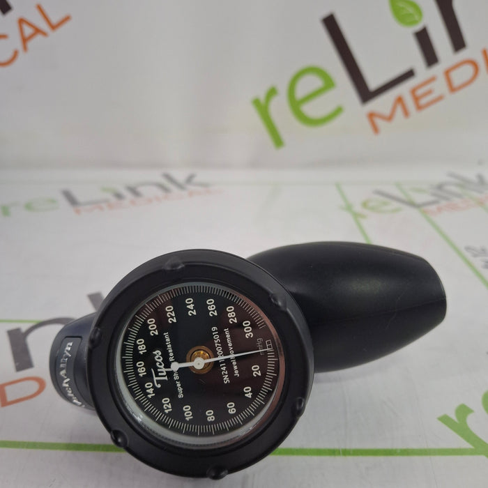 Hill-Rom Hill-Rom Welch Allyn DS58 Aneroid Sphygmomanometer Diagnostic Exam Equipment reLink Online