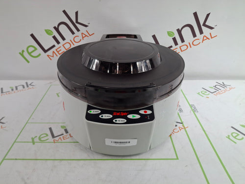 IRIS Medical StatSpin Express 4 Bench Top Centrifuge