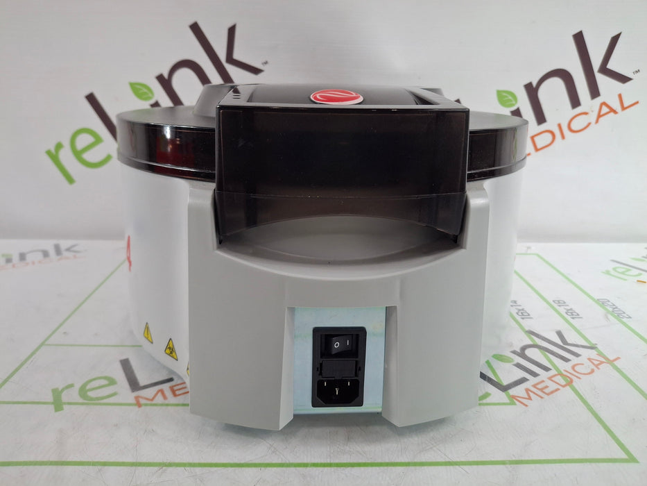 IRIS Medical StatSpin Express 4 Bench Top Centrifuge