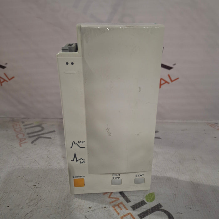 Philips M3001A-A01 Fast SpO2, NIBP, ECG MMS Module