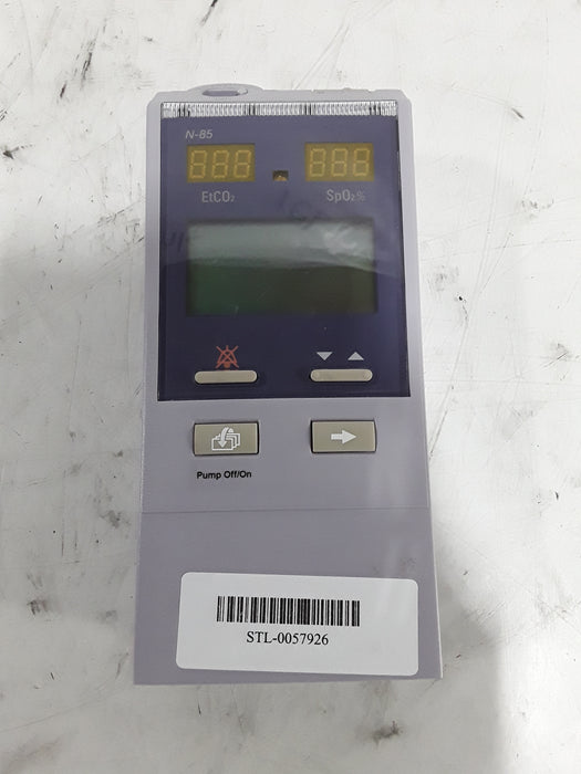 Nellcor N-85 Pulse Oximeter